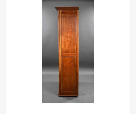 Photo of free Edwardian wardrobe (Mayfair W1K) #4