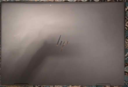 Photo of free HP Envy Laptop (Nooklands PR2) #3