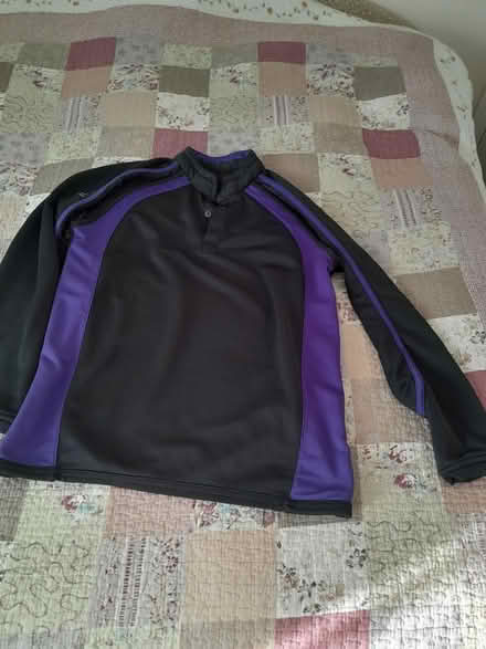 Photo of free School uniform (Chesterfield- Queen's Park) #4