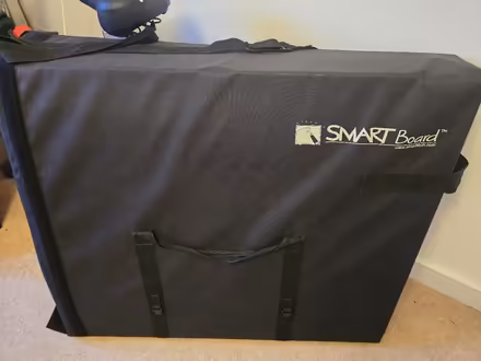 Photo of free Smart Board (SN25 Blunsdon) #3