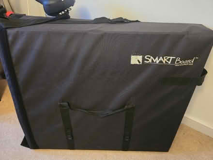 Photo of free Smart Board (SN25 Blunsdon) #3