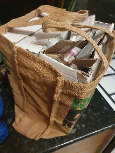 Photo of free Fortisip drinks (Carlisle) #2
