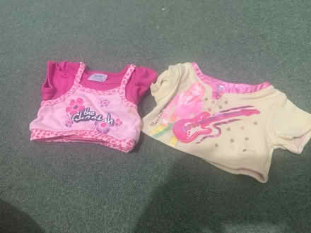 Photo of free Build a bear outfits (Bognor Regis - PO22) #2