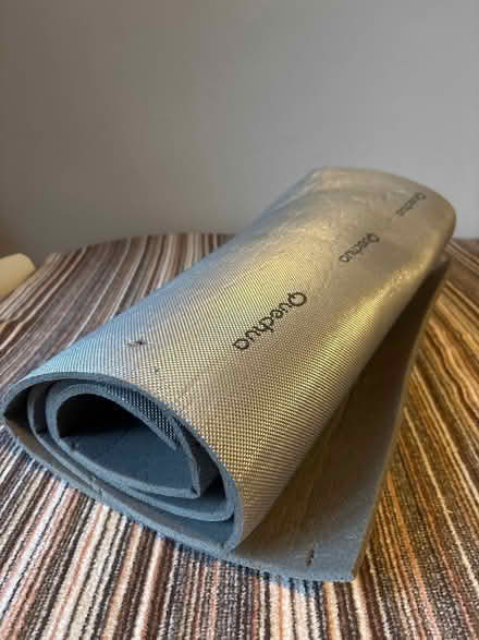 Photo of free Camping mat (Crosspool S10) #1
