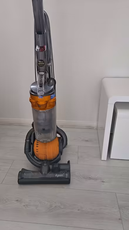 Photo of free Dyson hoover (West Totton SO40) #3