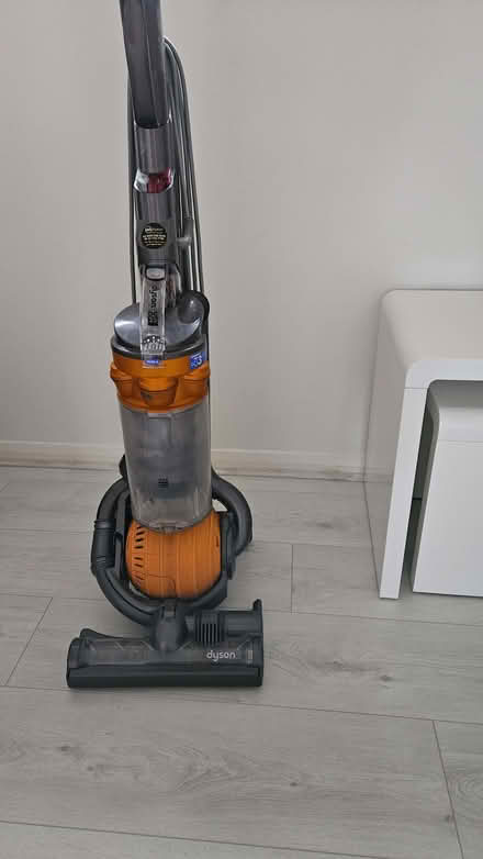 Photo of free Dyson hoover (West Totton SO40) #3