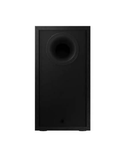 Photo of free Samsung wired Subwoofer (brand new) (Odd Down) #2