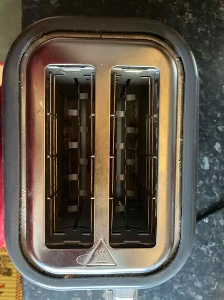 Photo of free Breville Toaster (CF23 pentwyn) #2