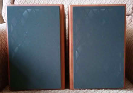 Photo of free Goodmans Micro1531 stereo, radio, cd & cassette player (Bognor Regis PO21) #2