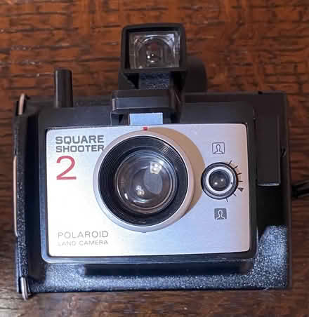 Photo of free Three Old Film Cameras (Swallownest S26) #3