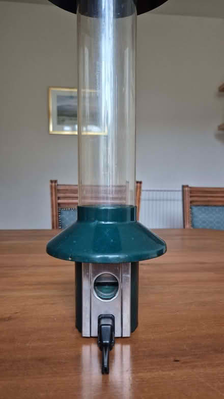 Photo of free Bird feeders (Kingsway) #2