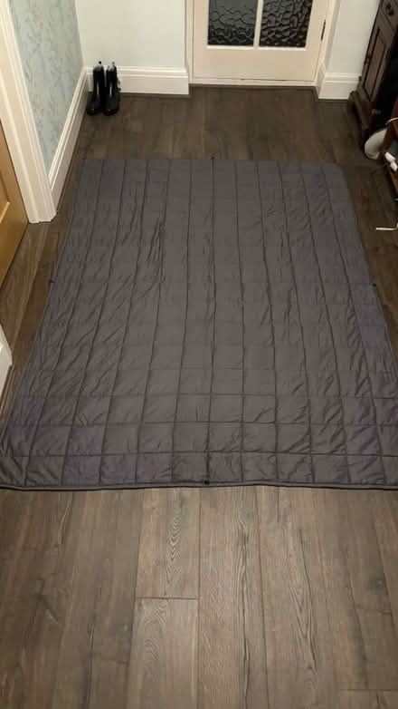 Photo of free Weighted blanket (Orpington) #1