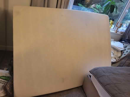Photo of free King size mattress (Elm farm aylesbury HP21) #1