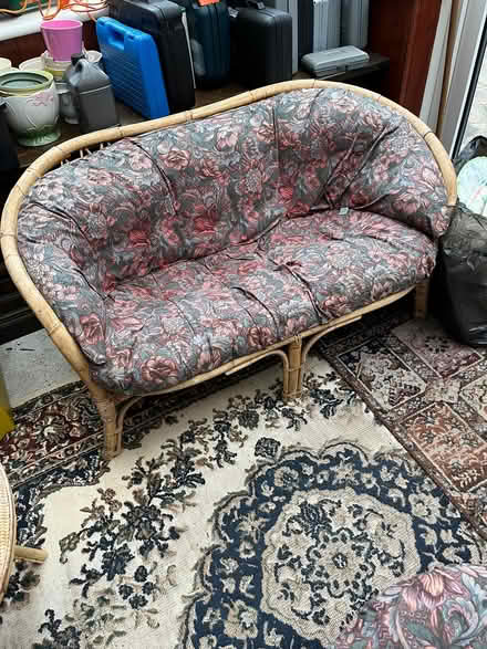 Photo of free Condervatory (Orpington kent br5 2ad) #1