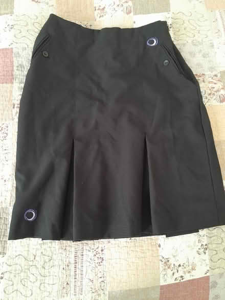 Photo of free School uniform (Chesterfield- Queen's Park) #1
