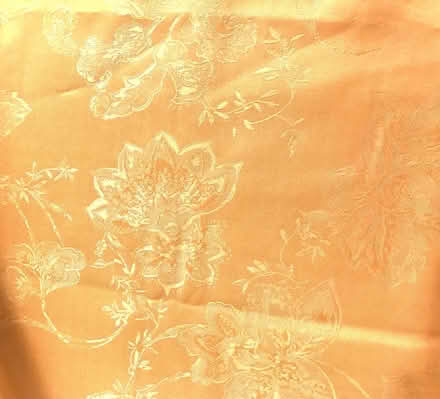 Photo of free Fully Lined Curtains (Gosport PO12) #2