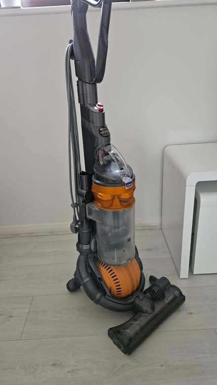 Photo of free Dyson hoover (West Totton SO40) #2