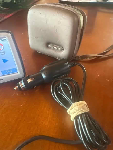 Photo of free Old Tomtom (South Elgin) #3