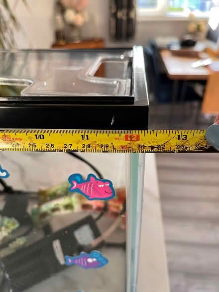 Photo of free Kids fish tank (Clifton CA10) #4