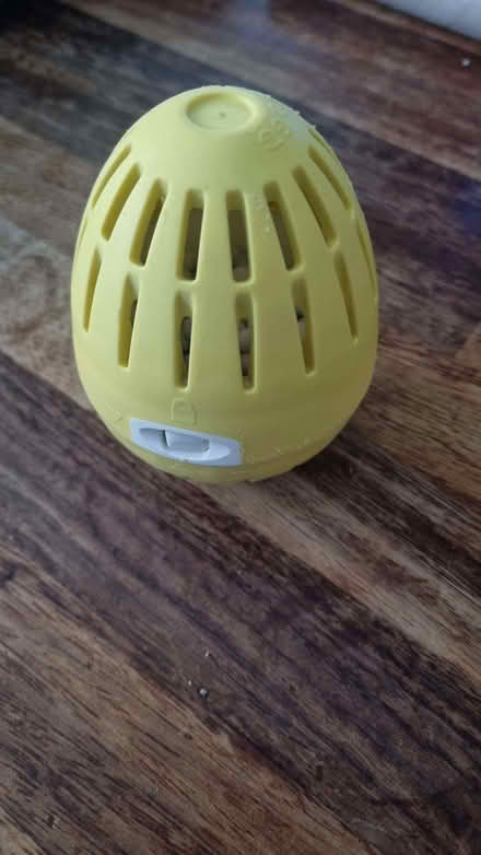 Photo of free Eco egg...for washing (Charlton Kings GL52) #1