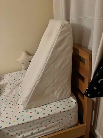 Photo of free Breastfeeding pillow (Horsham) #1