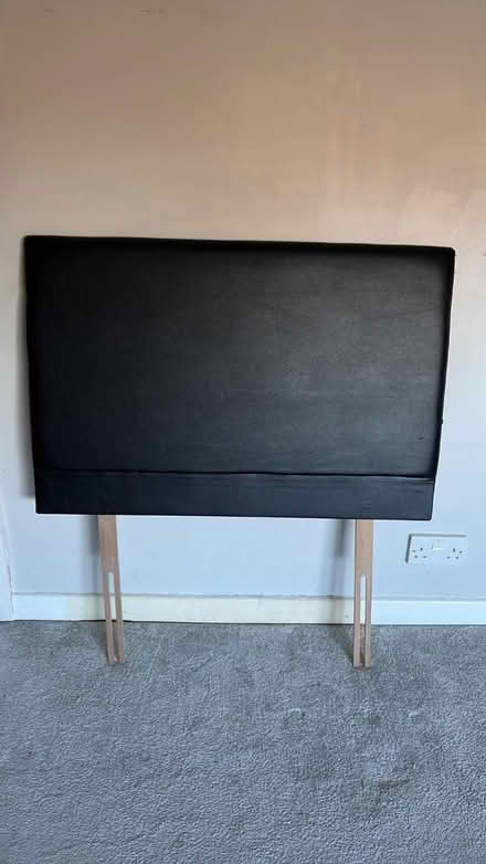 Photo of free Pair of single Divan bed bases (GL53 Charlton Kings) #4