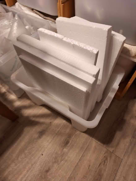 Photo of free Packaging material (Cheddon Fitzpaine CP TA2) #3