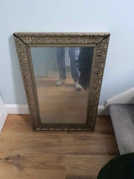 Photo of free Mirror (Felixstowe) #1
