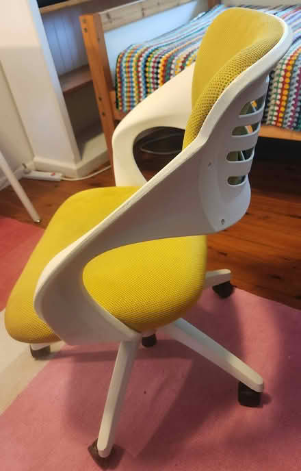 Photo of free office chair (Warriewood) #2