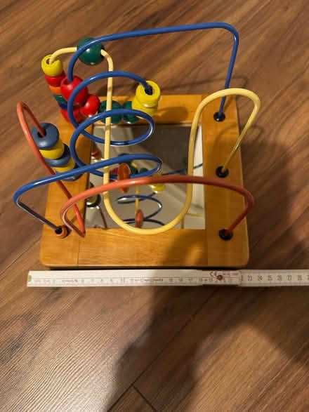 Photo of free Child’s Toy (Limerick) #1