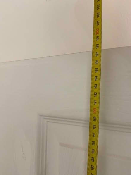 Photo of free Door (NR6) #2