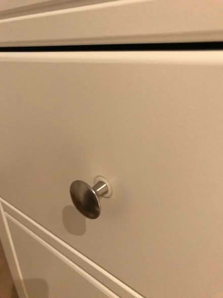 Photo of free Argos Chest of Drawers (Kew TW9) #4