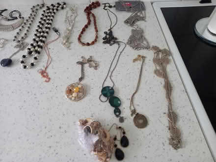 Photo of free Jewellery (CT6) #1