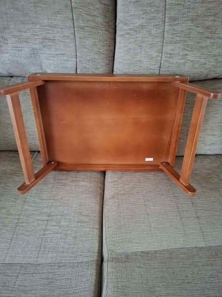 Photo of free Tray table (Strelley NG8) #2