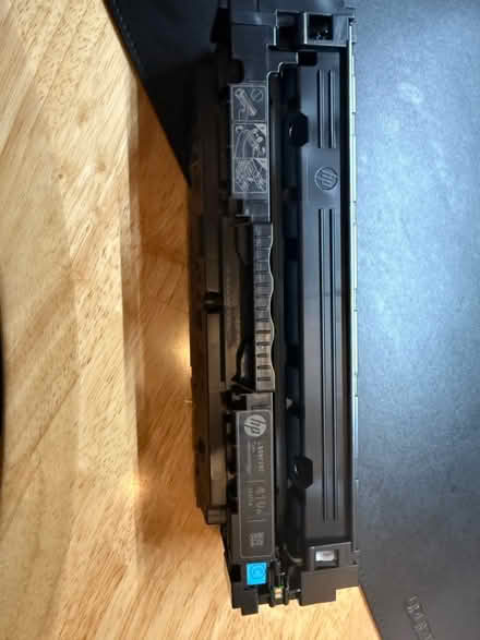 Photo of free New printer cartridges - HP410A (Vienna/Great Falls) #1