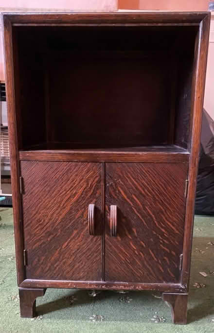 Photo of free Cabinet (Swallownest S26) #1
