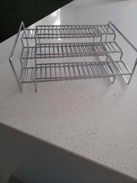 Photo of free Kitchen bits and bobs (Mariansleigh EX36) #2