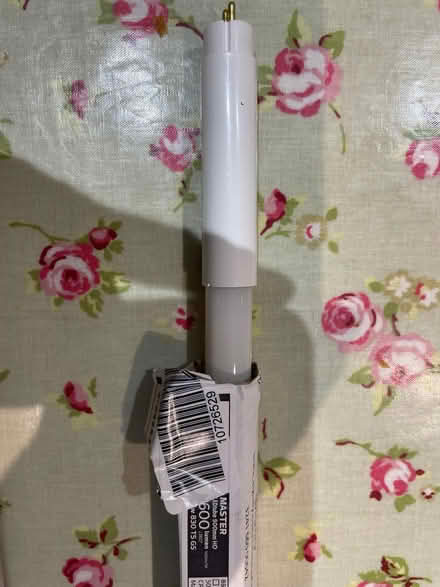 Photo of free 2x Strip light LED tubes under cupboard ones (Cross Houses SY5) #1