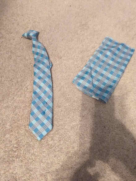 Photo of free Kids clip on tie (Upper Marlboro) #1