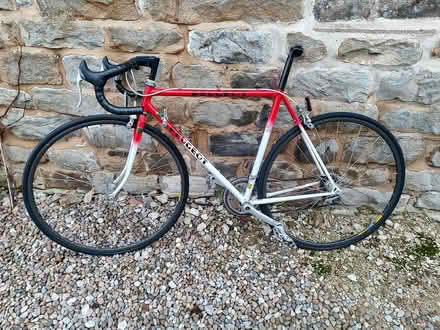 Photo of free Bicycle (LS21 Pool-in-Wharfedale) #1