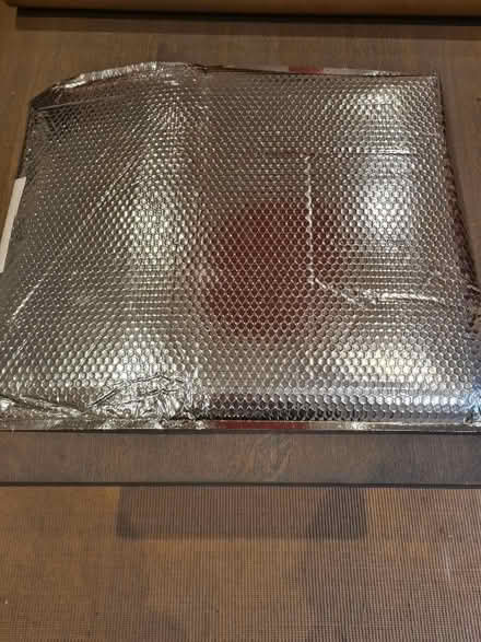 Photo of free Waterproof foil bubblewrap envelope (Caversham RG4) #2