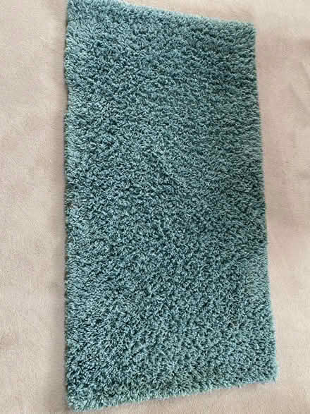 Photo of free Rug very good condition (Bosham) #1