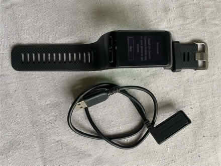 Photo of free Garmin vívoactive HR smartwatch (Twerton) #1