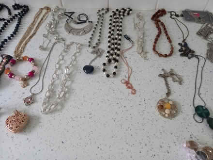 Photo of free Jewellery (CT6) #2