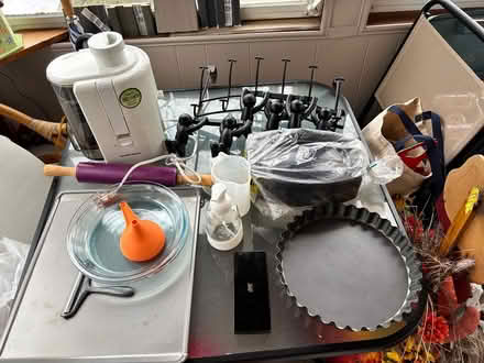 Photo of free Household items (Wilmington) #1