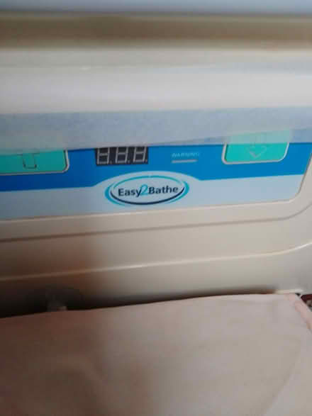 Photo of free Bath lift (Brownsover CV21) #2