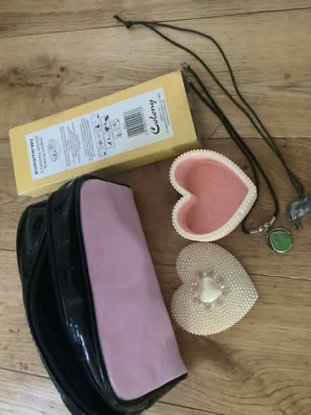 Photo of free Assorted items (Fernhill GU17) #1