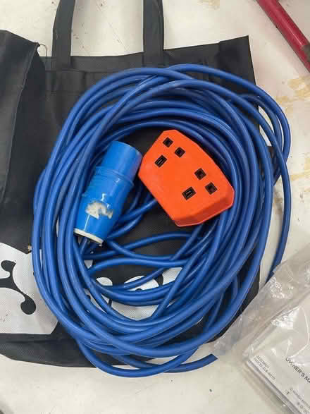 Photo of free Generator. Not working atm (Bradford on Avon BA15) #2