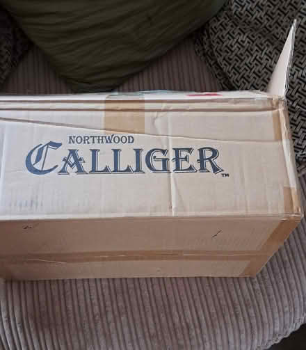Photo of free Packaging (Poolbrook WR14) #1