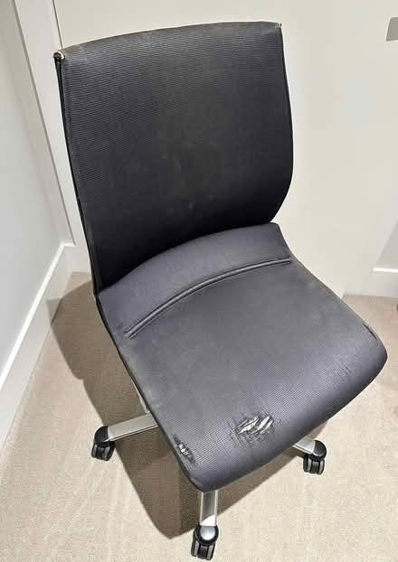 Photo of free Office chair - modus wilkhahn (SW8) #2